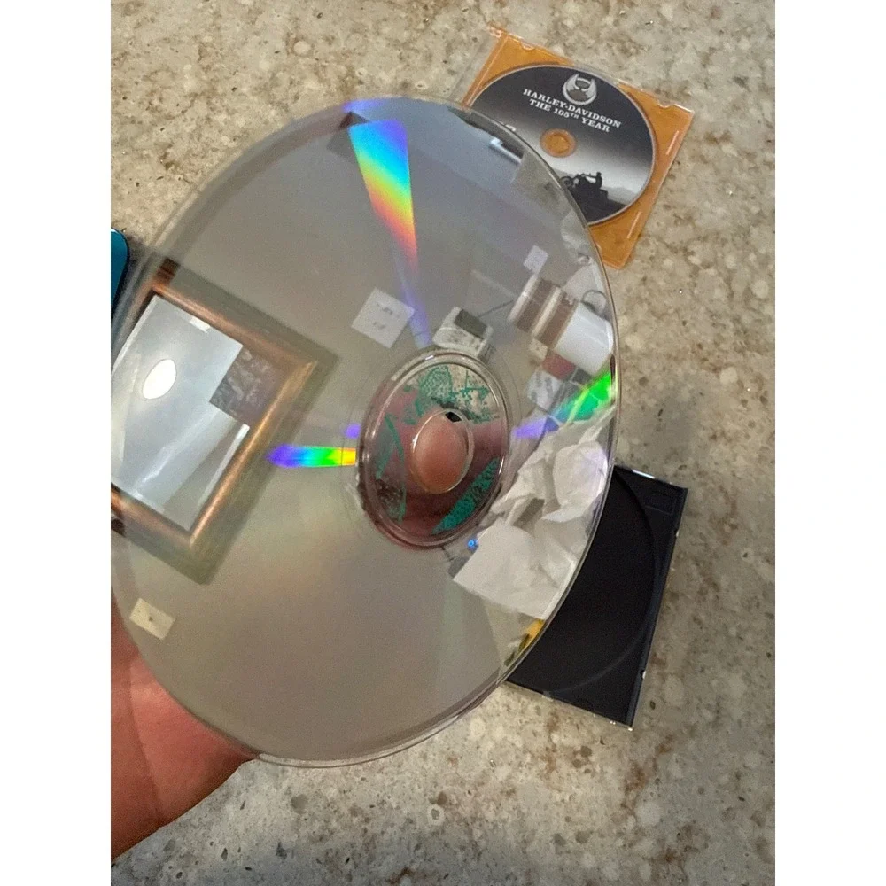 Vintage Microsoft Works 1994 CD-ROM Windows‎ Software Includes Microsoft Money 3